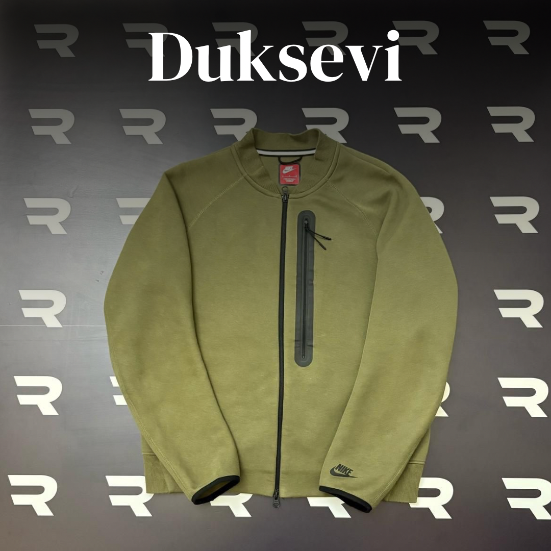 Duksevi