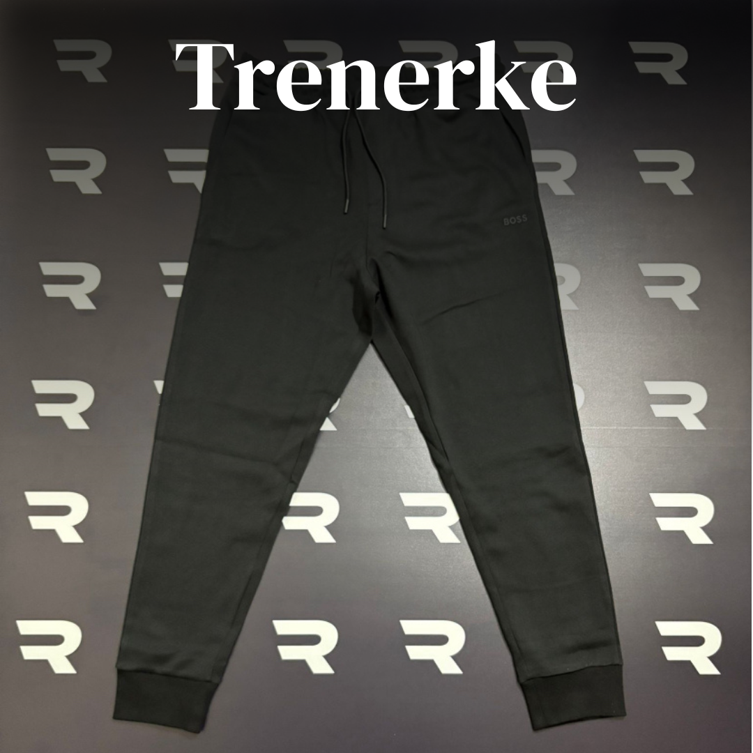 Trenerke