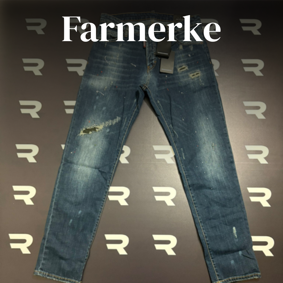 Farmerke