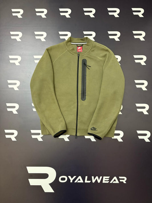 Nike tech fleece