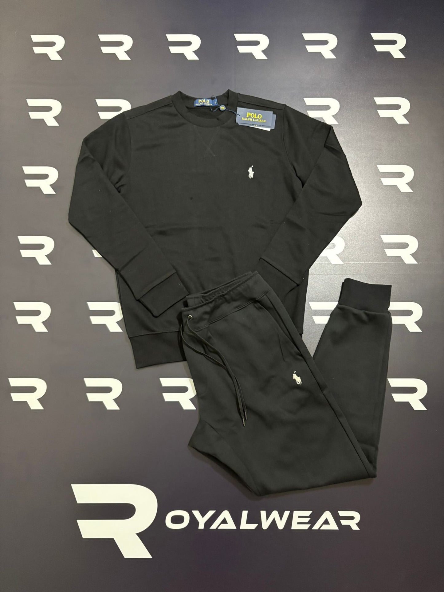 Ralph Lauren komplet