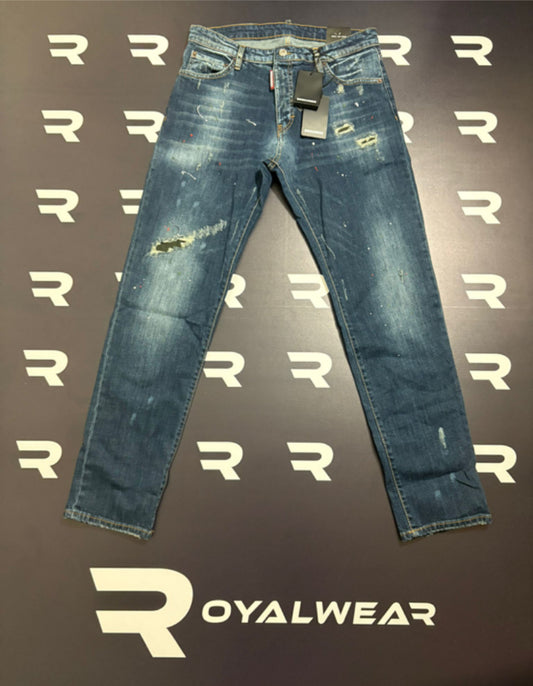 Dsquared2 Farmerke